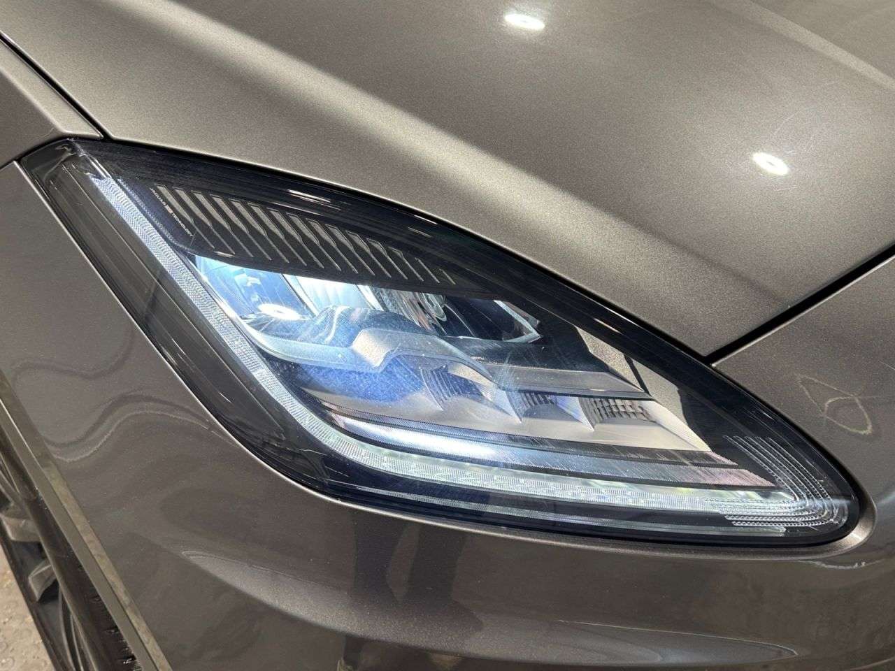2020 JAGUAR E-PACE 2020 JAGUAR E-PACE
