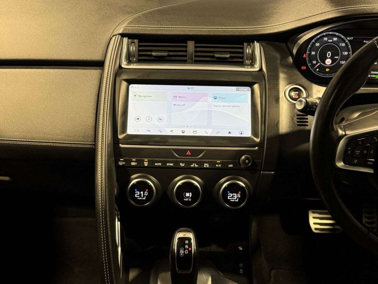 2020 JAGUAR E-PACE 2020 JAGUAR E-PACE