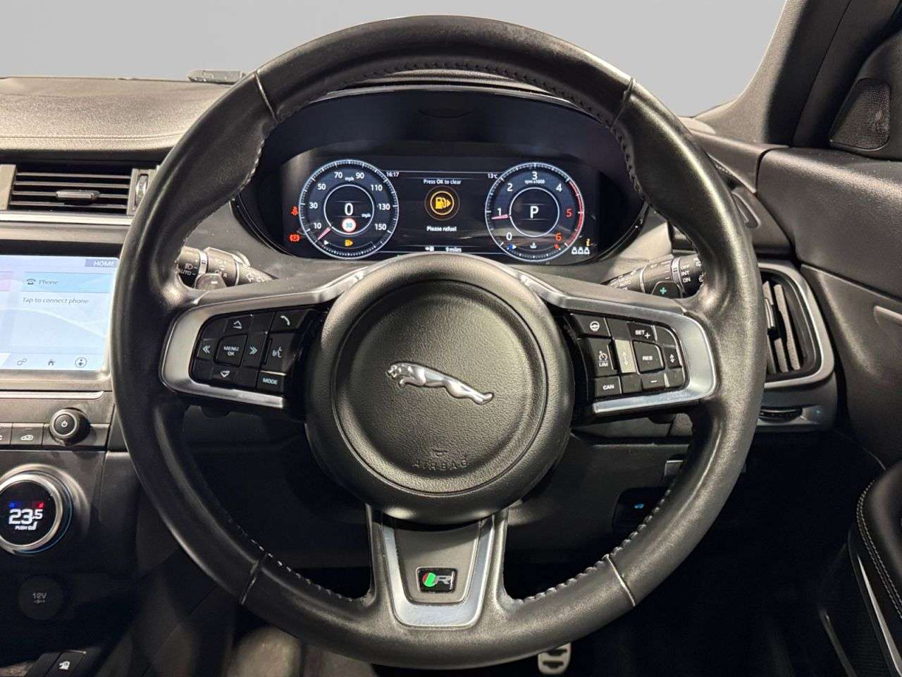 2020 JAGUAR E-PACE 2020 JAGUAR E-PACE