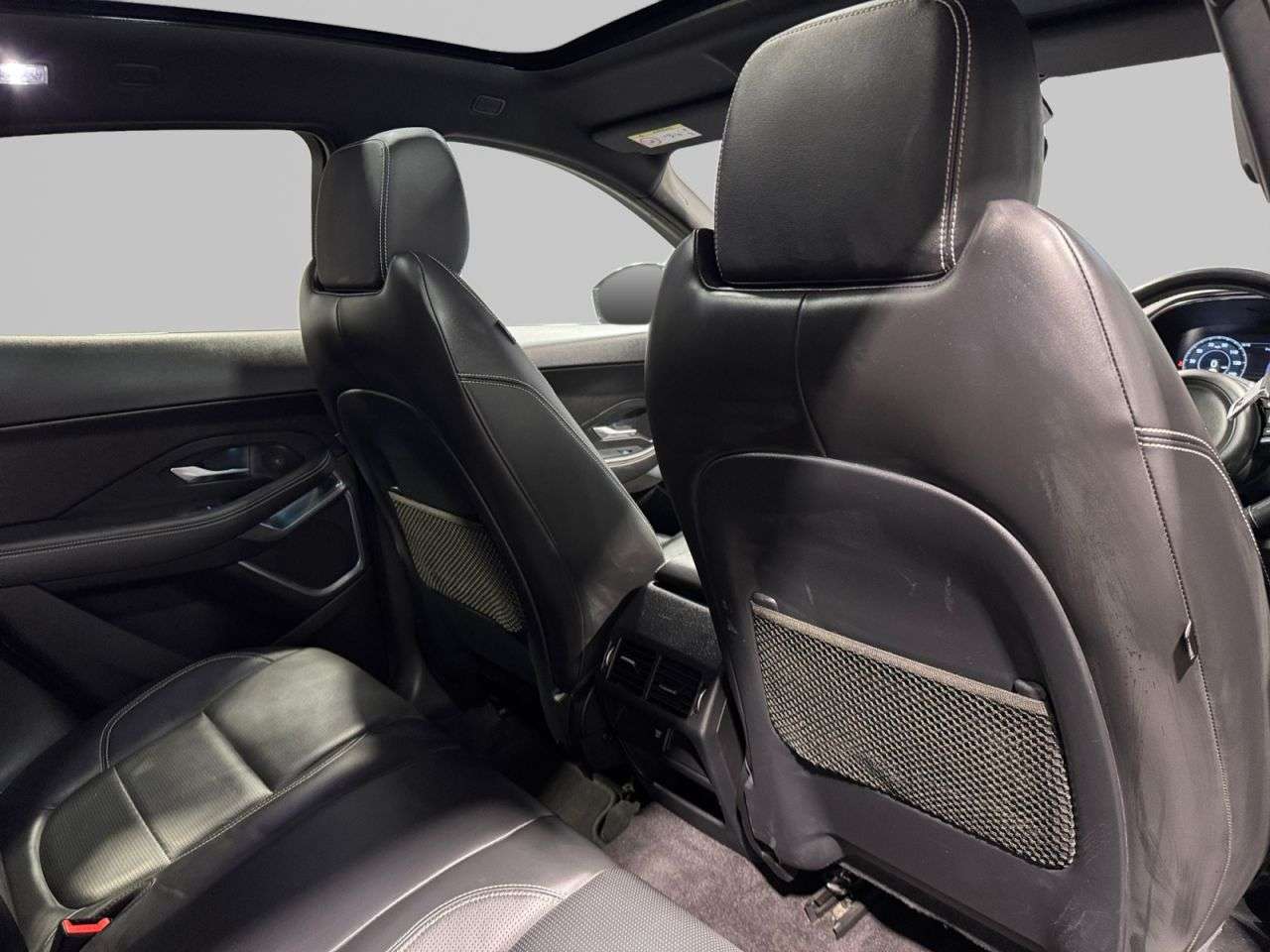 2020 JAGUAR E-PACE 2020 JAGUAR E-PACE