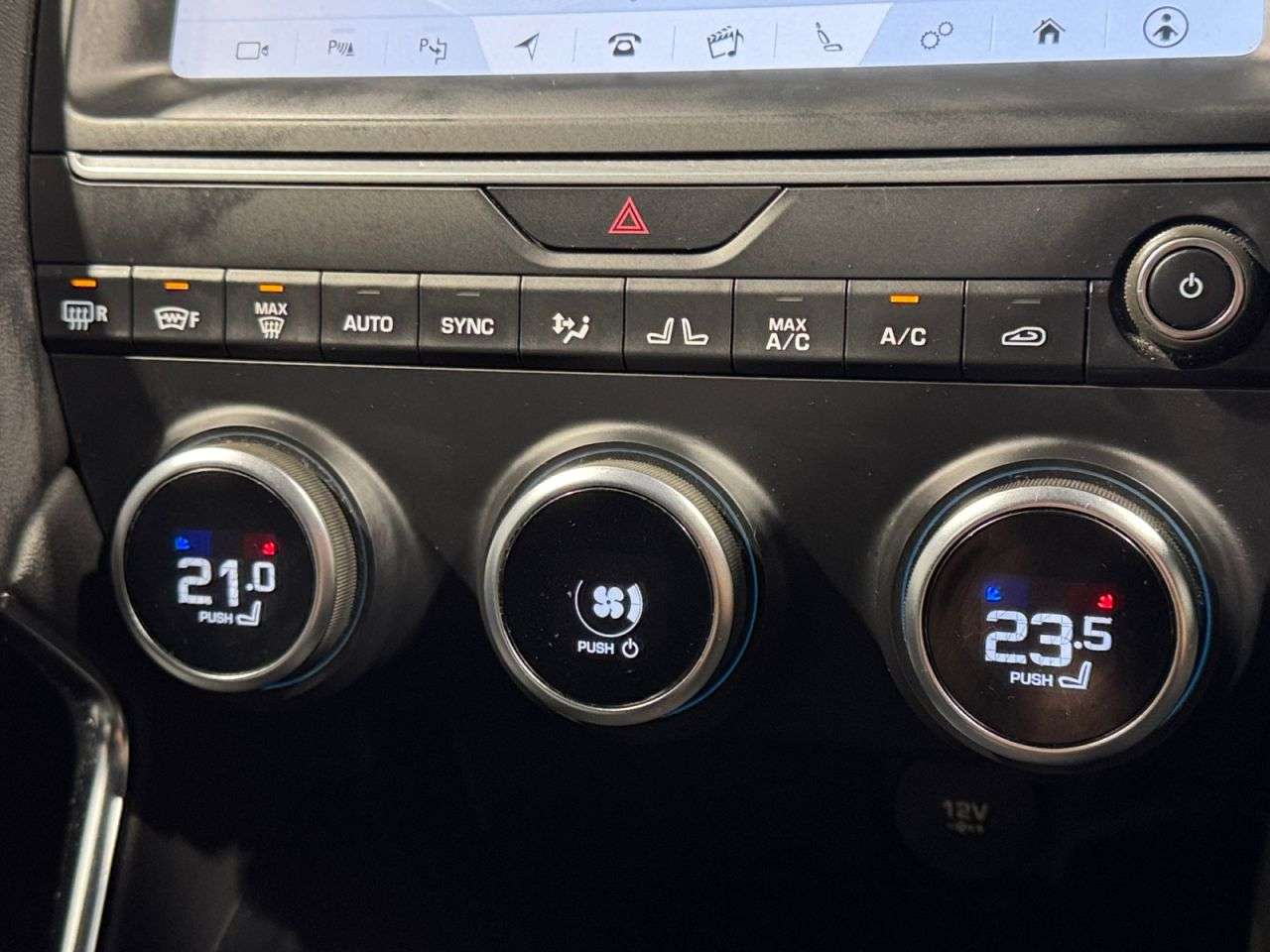 2020 JAGUAR E-PACE 2020 JAGUAR E-PACE