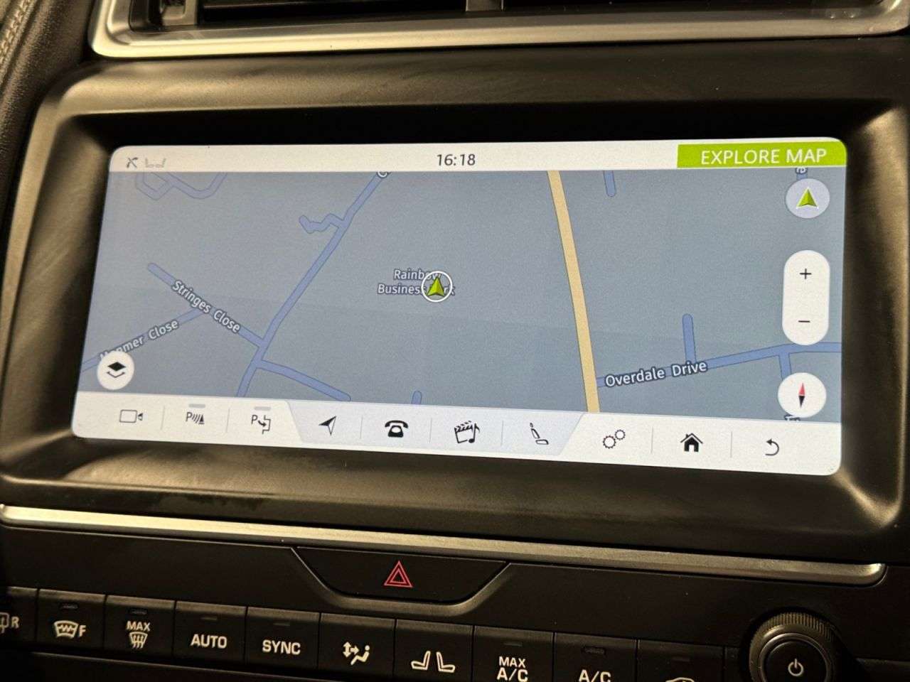 2020 JAGUAR E-PACE 2020 JAGUAR E-PACE
