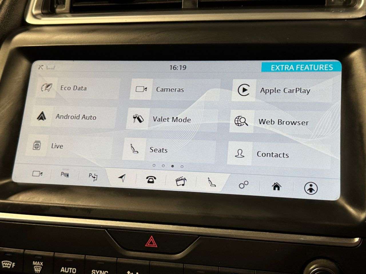 2020 JAGUAR E-PACE 2020 JAGUAR E-PACE
