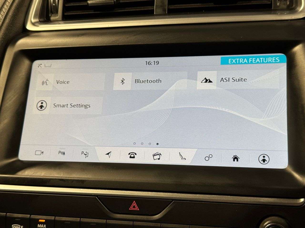 2020 JAGUAR E-PACE 2020 JAGUAR E-PACE