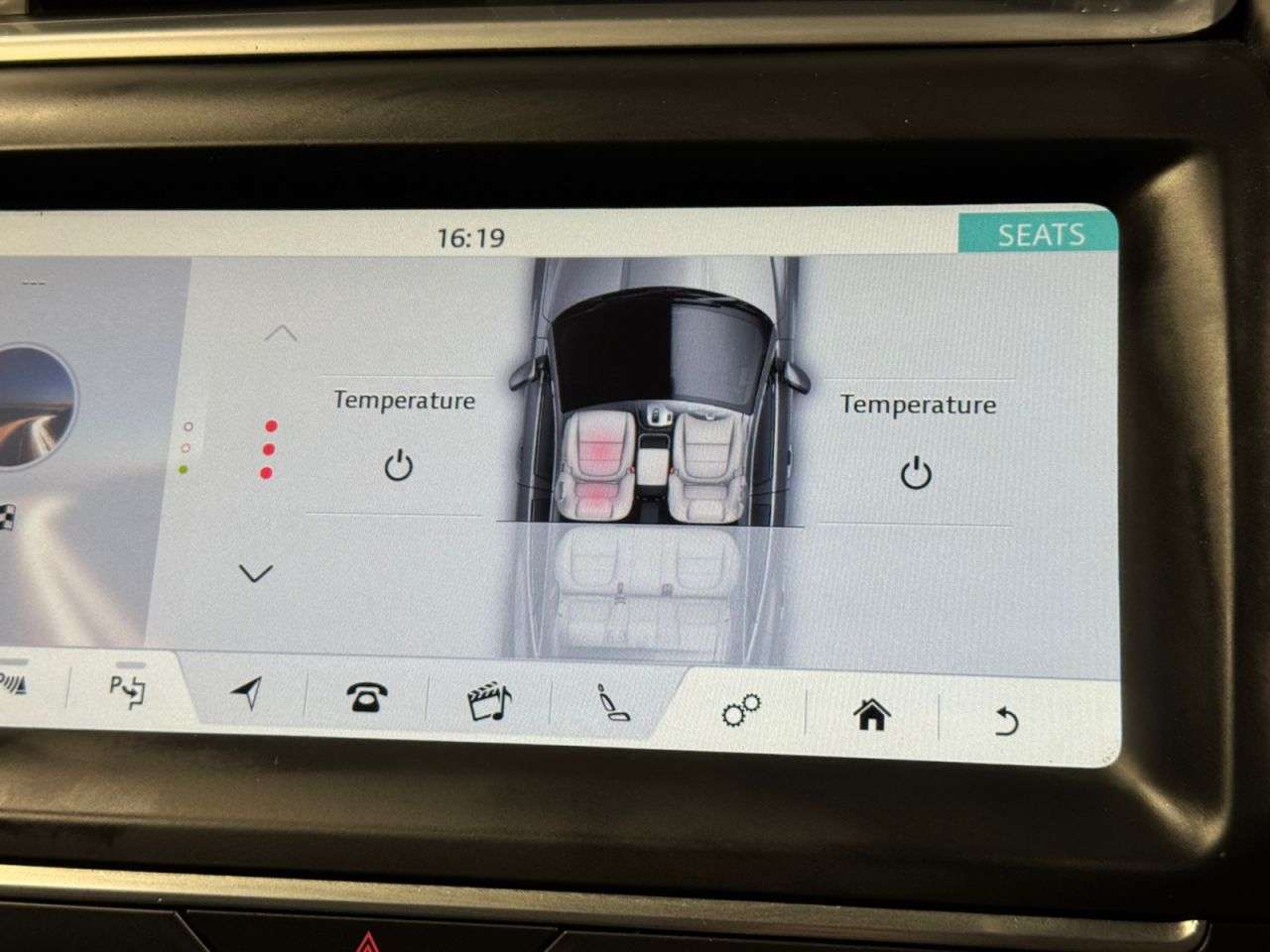 2020 JAGUAR E-PACE 2020 JAGUAR E-PACE