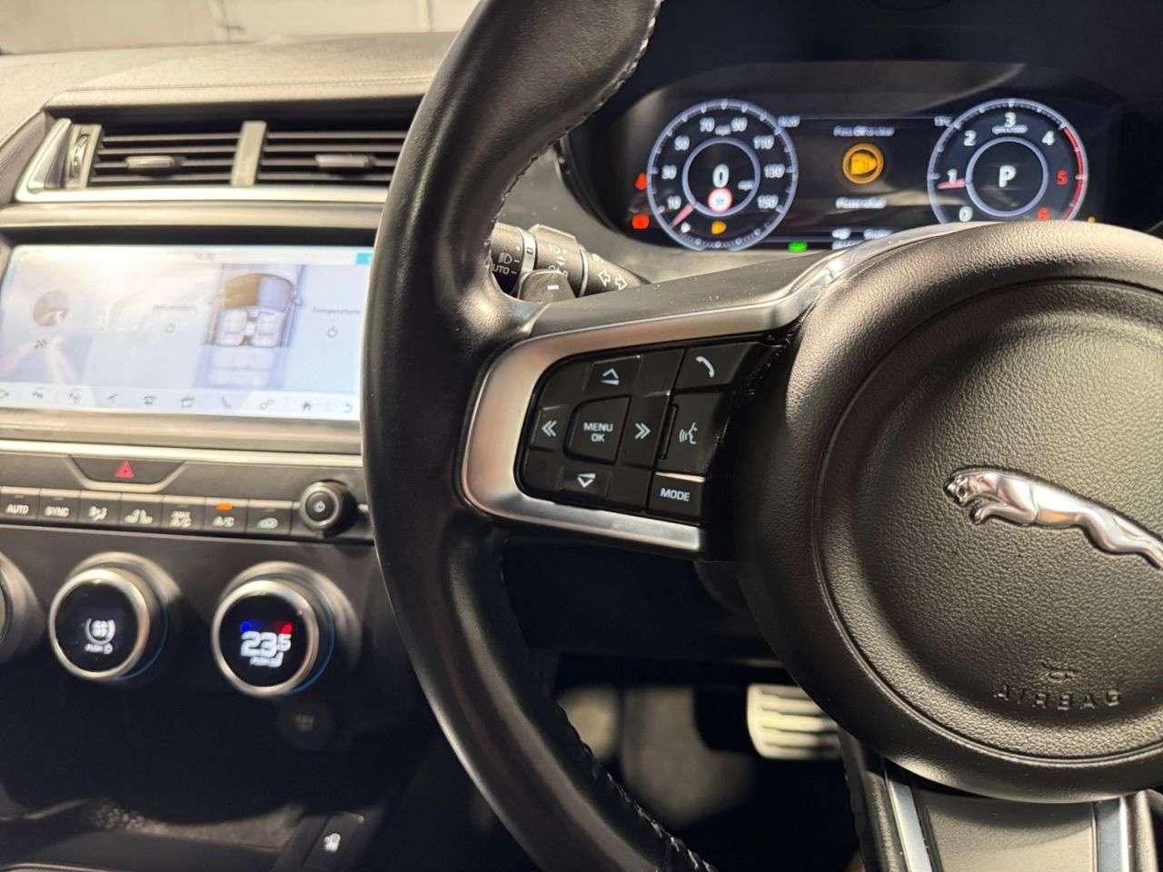 2020 JAGUAR E-PACE 2020 JAGUAR E-PACE