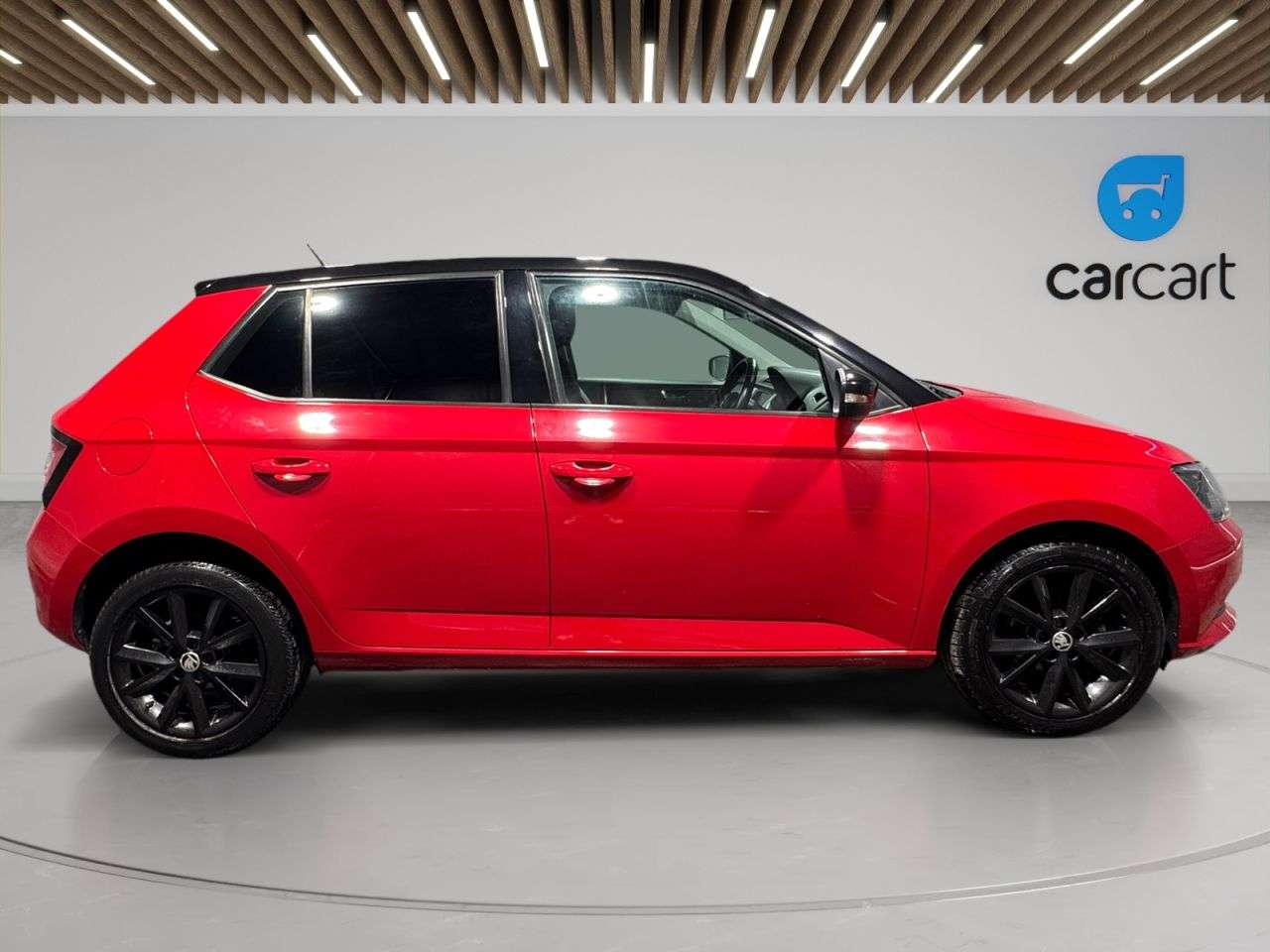 2018 SKODA FABIA 2018 SKODA FABIA