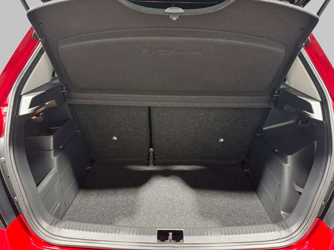 2018 SKODA FABIA 2018 SKODA FABIA