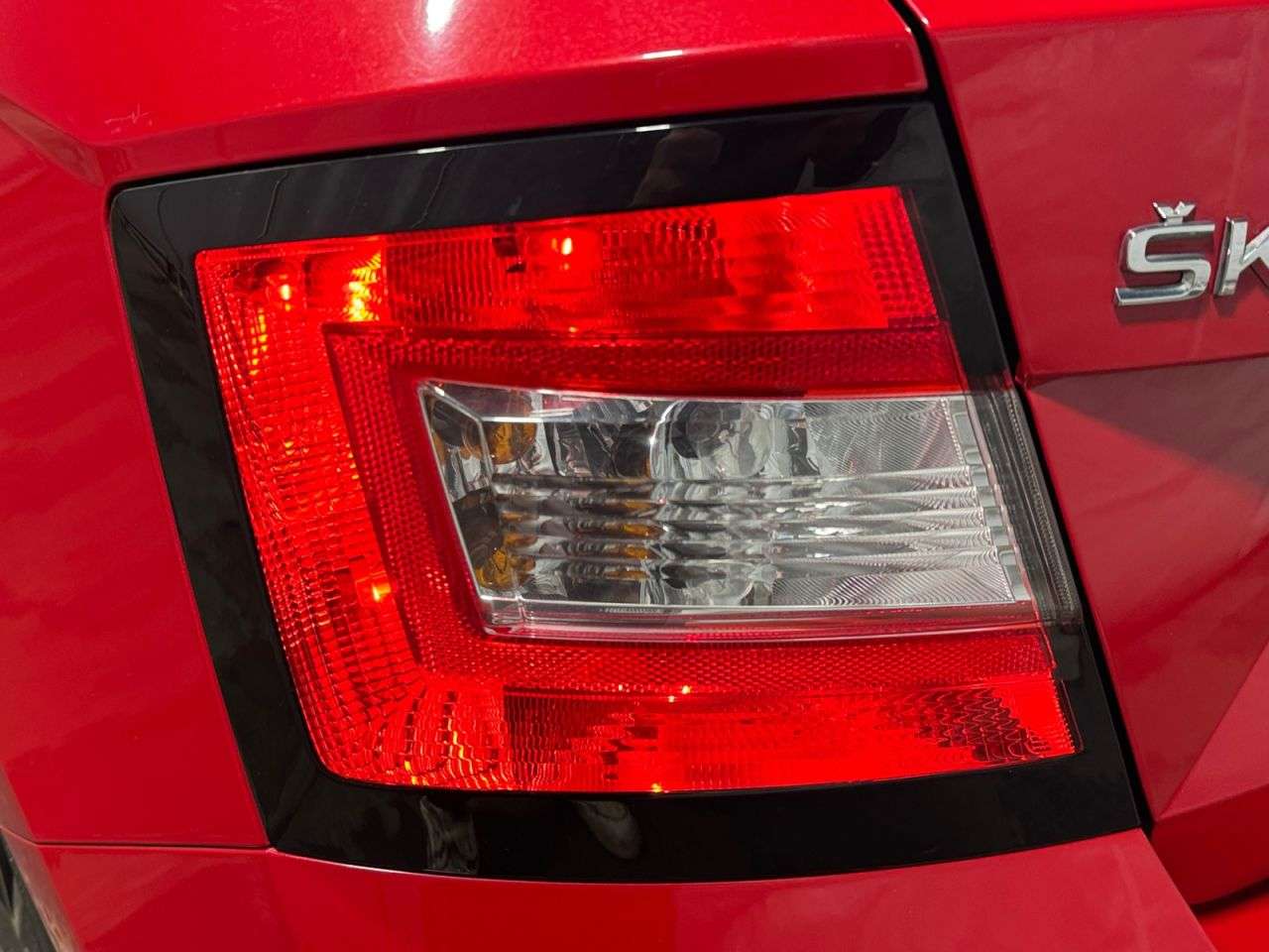 2018 SKODA FABIA 2018 SKODA FABIA