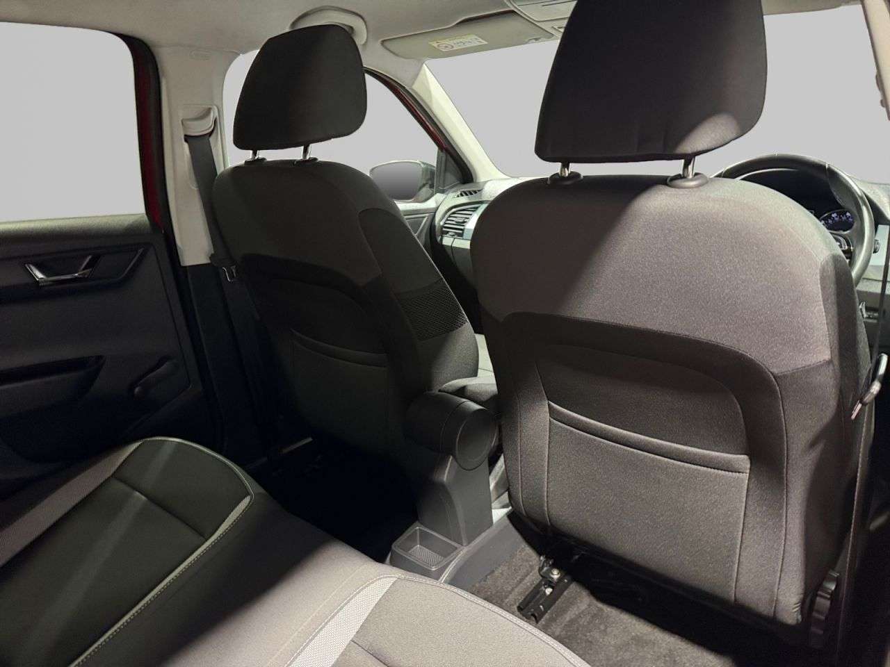 2018 SKODA FABIA 2018 SKODA FABIA
