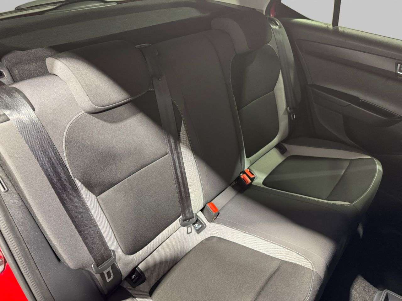 2018 SKODA FABIA 2018 SKODA FABIA