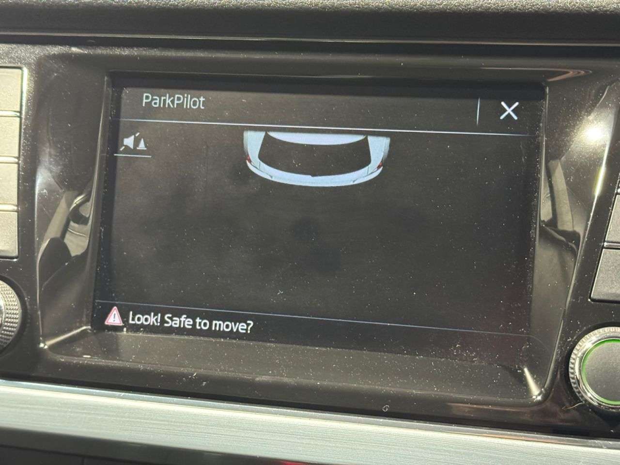 2018 SKODA FABIA 2018 SKODA FABIA