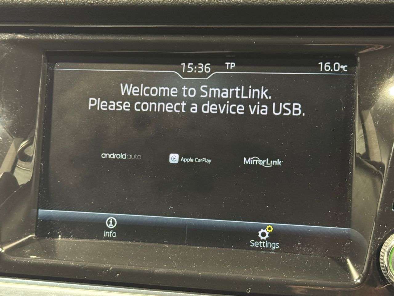 2018 SKODA FABIA 2018 SKODA FABIA
