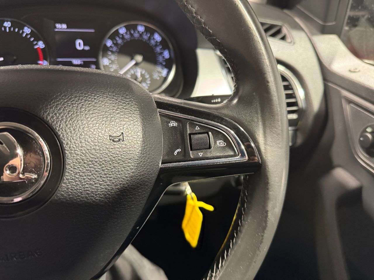 2018 SKODA FABIA 2018 SKODA FABIA