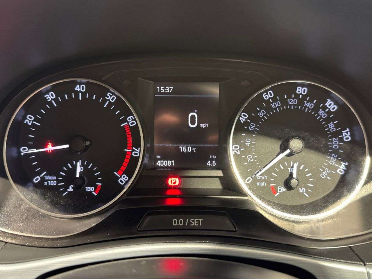 2018 SKODA FABIA 2018 SKODA FABIA