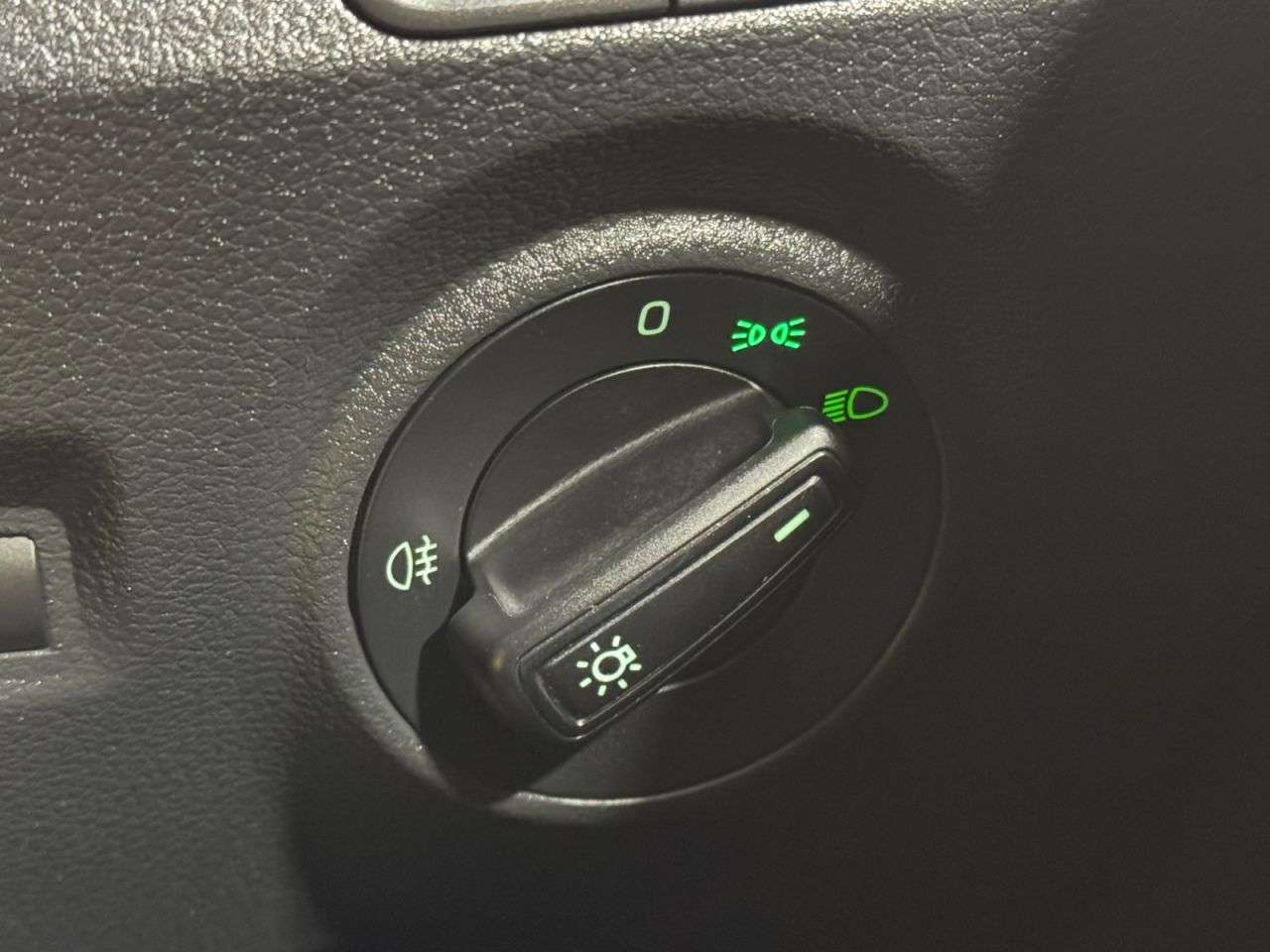 2018 SKODA FABIA 2018 SKODA FABIA
