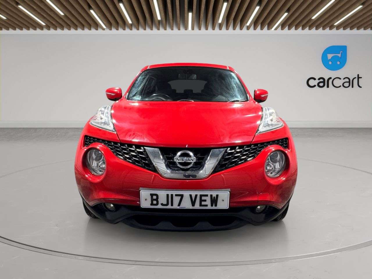 A 2017 NISSAN JUKE 1.2 DIG-T N-Connecta SUV 5dr Petrol Manual Euro 6 (s/s) (115 ps) (Rates sta A 2017 NISSAN JUKE 1.2 DIG-T N-Connecta SUV 5dr Petrol Manual Euro 6 (s/s) (115 ps) (Rates sta