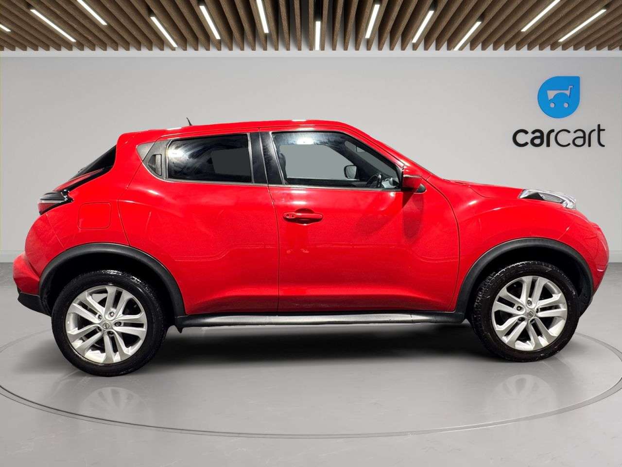 2017 NISSAN JUKE 2017 NISSAN JUKE