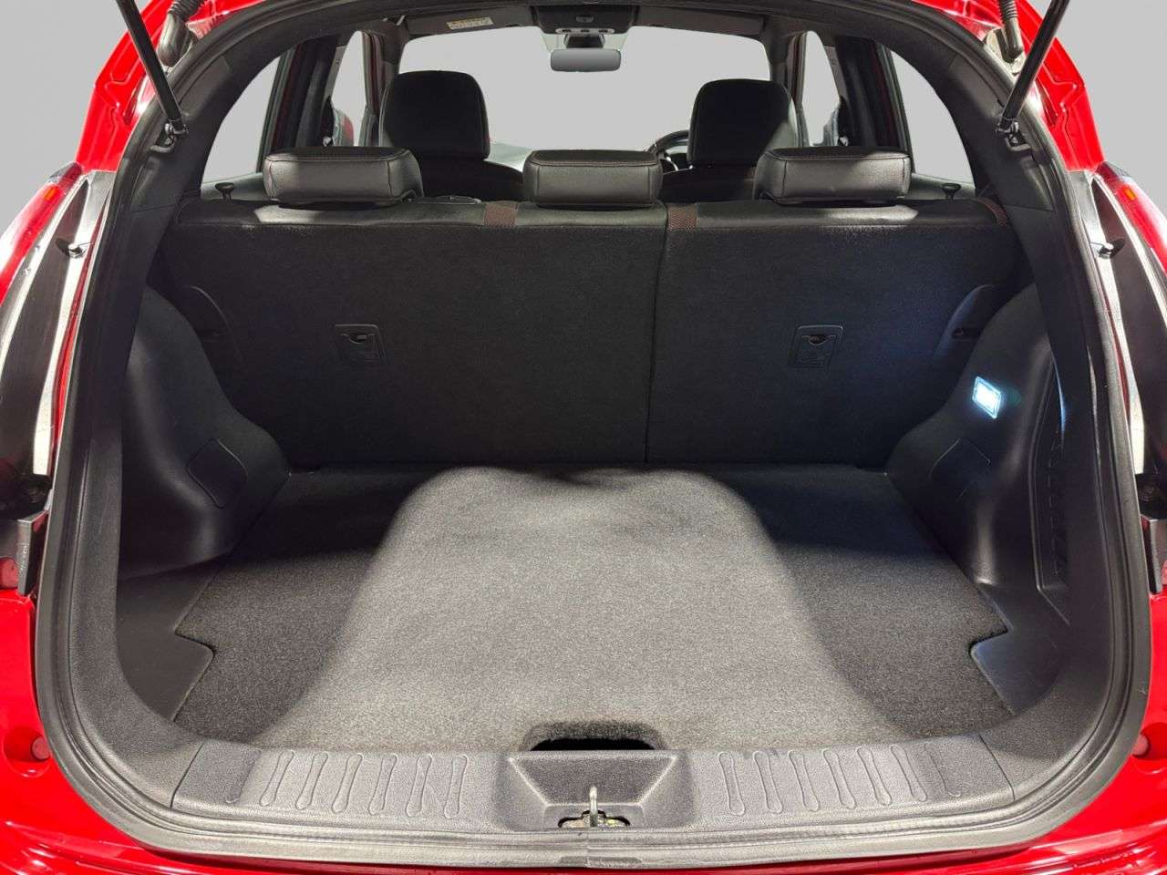 2017 NISSAN JUKE 2017 NISSAN JUKE
