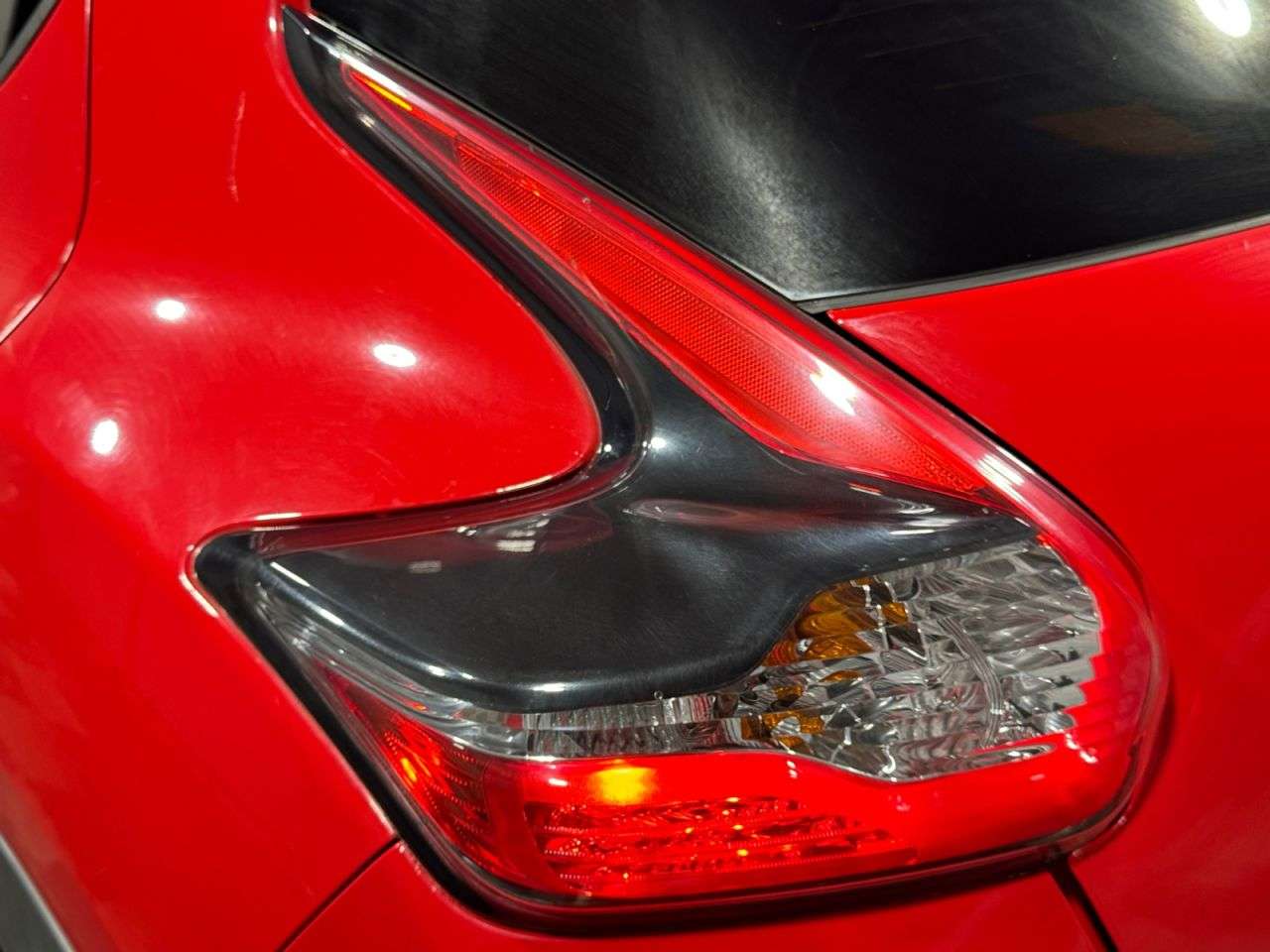 2017 NISSAN JUKE 2017 NISSAN JUKE