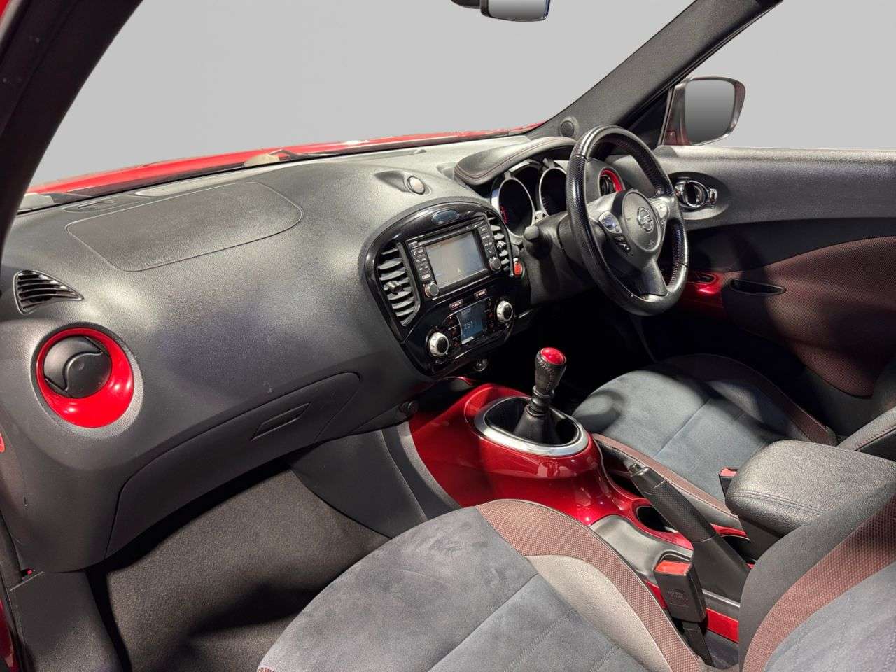 2017 NISSAN JUKE 2017 NISSAN JUKE