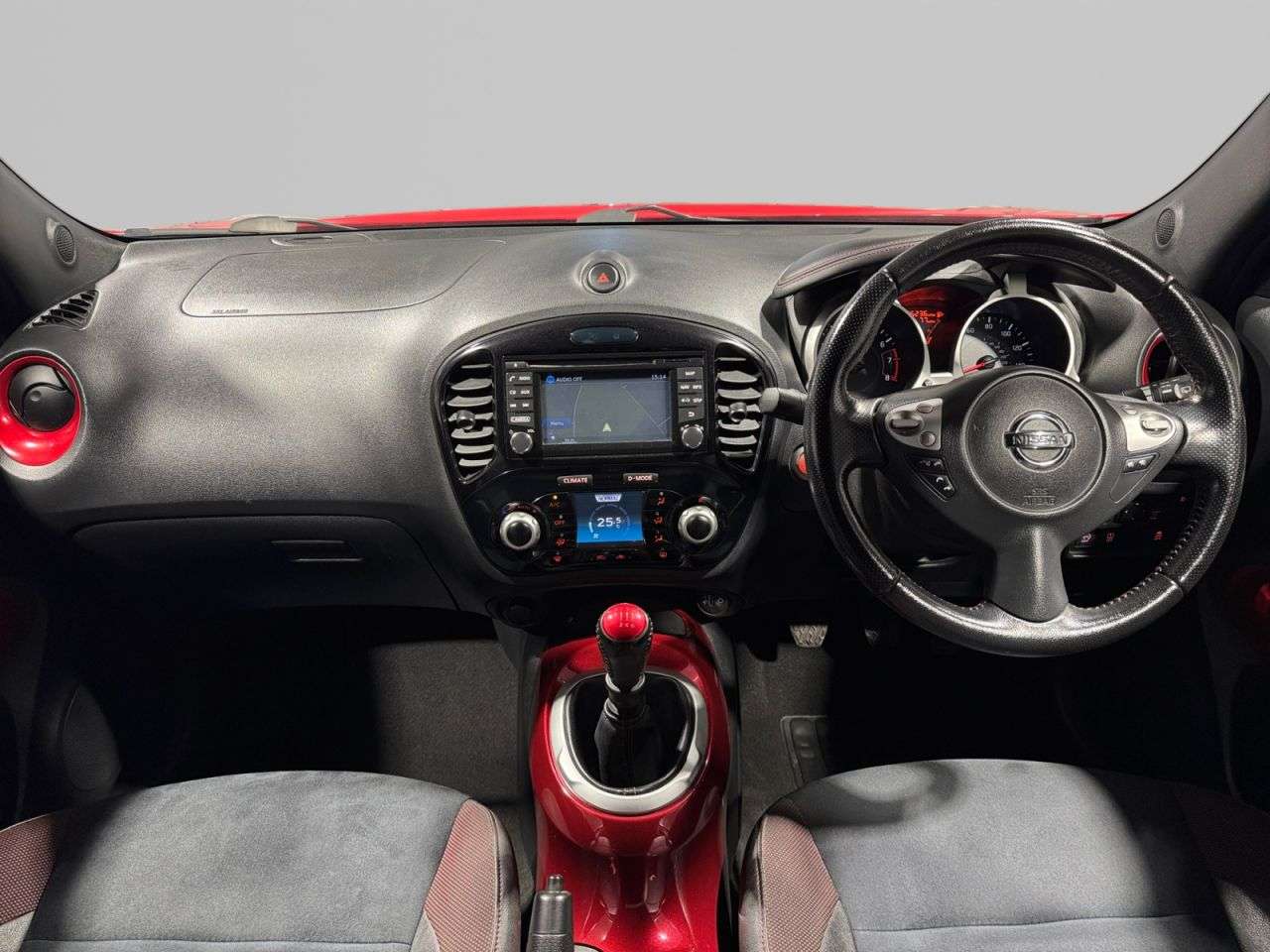2017 NISSAN JUKE 2017 NISSAN JUKE