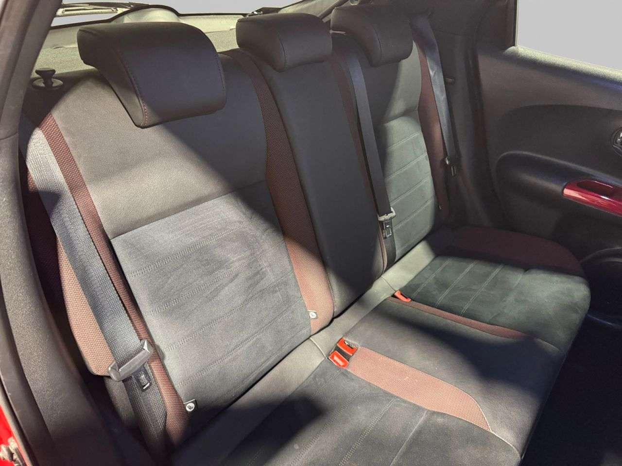 2017 NISSAN JUKE 2017 NISSAN JUKE