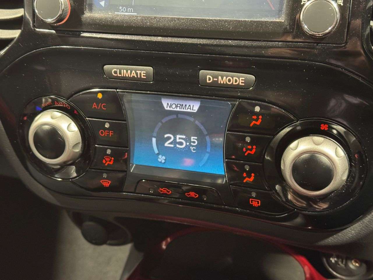 2017 NISSAN JUKE 2017 NISSAN JUKE