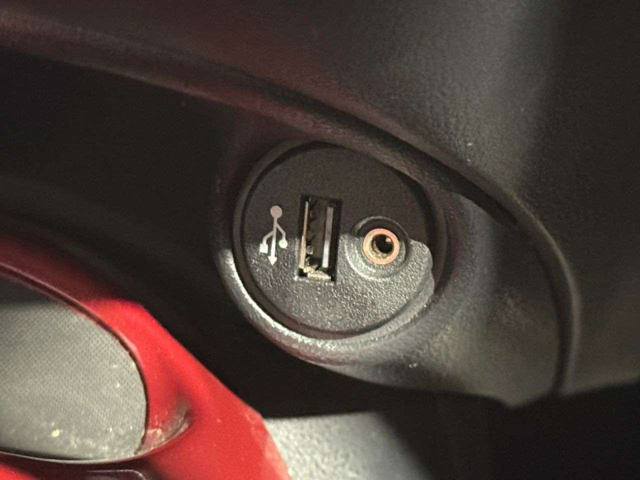 2017 NISSAN JUKE 2017 NISSAN JUKE