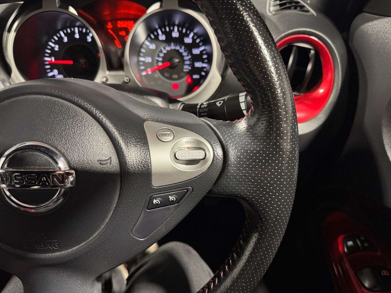 2017 NISSAN JUKE 2017 NISSAN JUKE