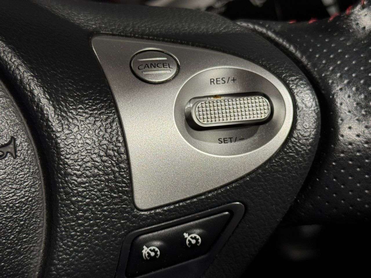 2017 NISSAN JUKE 2017 NISSAN JUKE