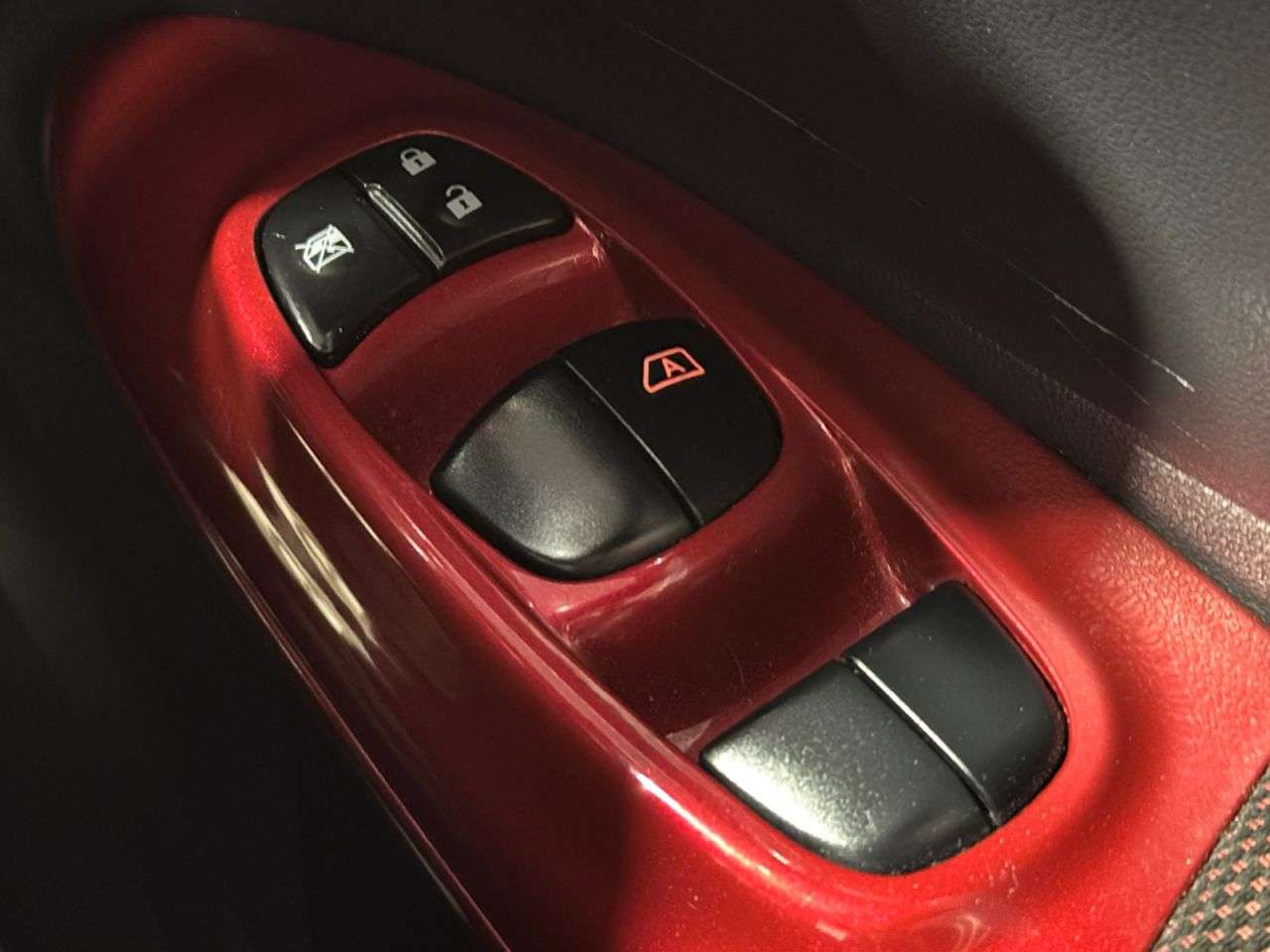2017 NISSAN JUKE 2017 NISSAN JUKE