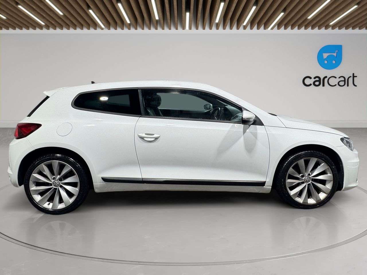 2017 VOLKSWAGEN SCIROCCO 2017 VOLKSWAGEN SCIROCCO