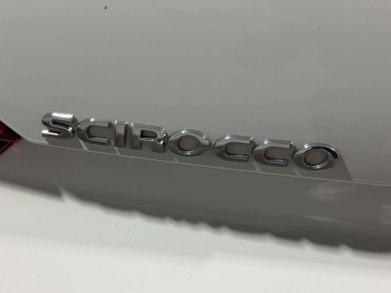 2017 VOLKSWAGEN SCIROCCO 2017 VOLKSWAGEN SCIROCCO