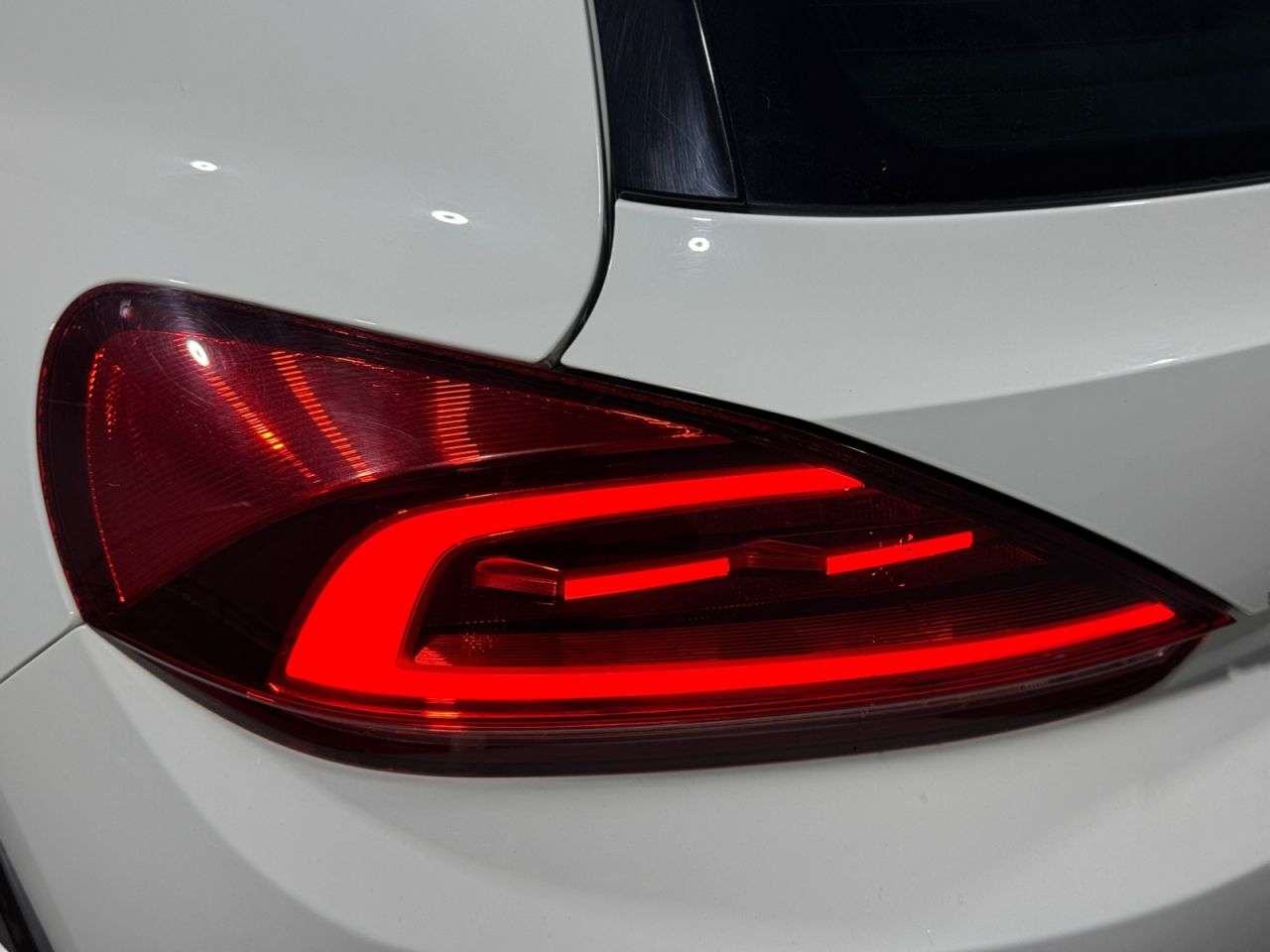 2017 VOLKSWAGEN SCIROCCO 2017 VOLKSWAGEN SCIROCCO