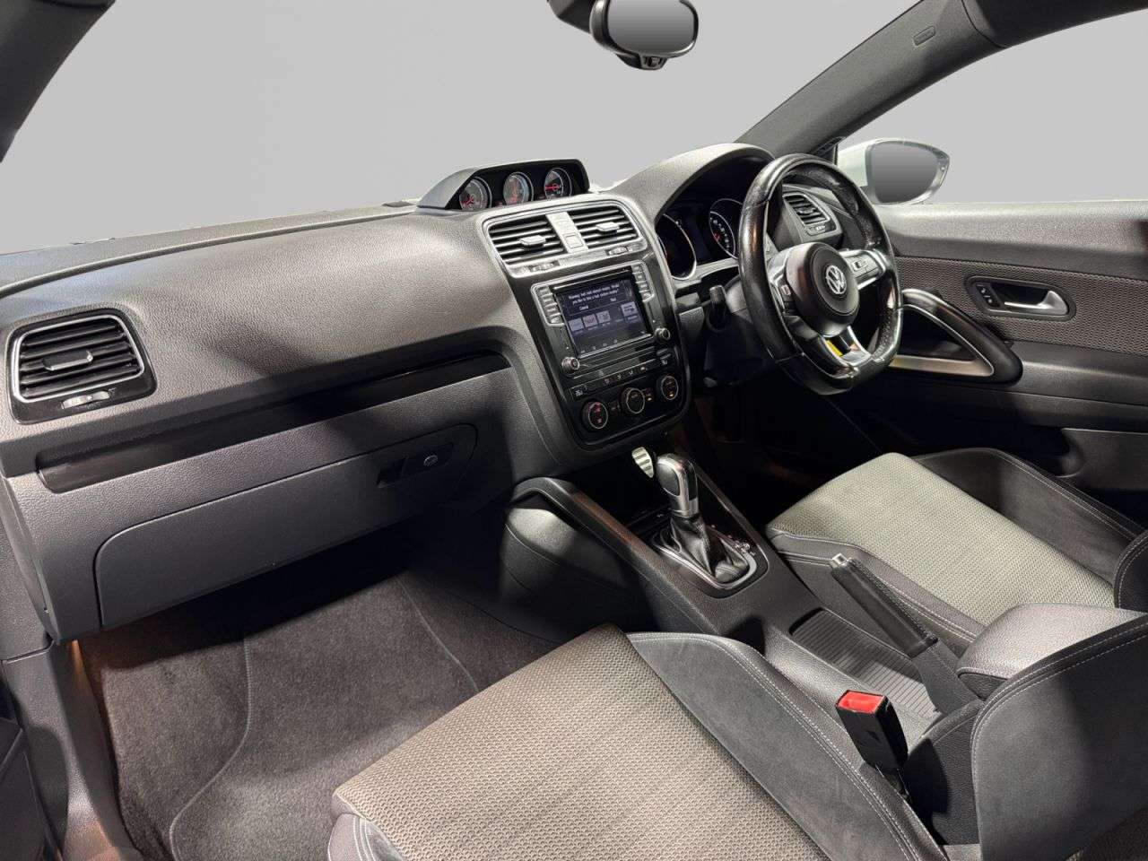 2017 VOLKSWAGEN SCIROCCO 2017 VOLKSWAGEN SCIROCCO