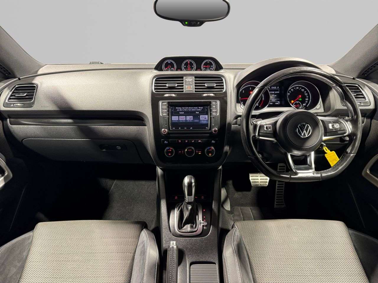 2017 VOLKSWAGEN SCIROCCO 2017 VOLKSWAGEN SCIROCCO