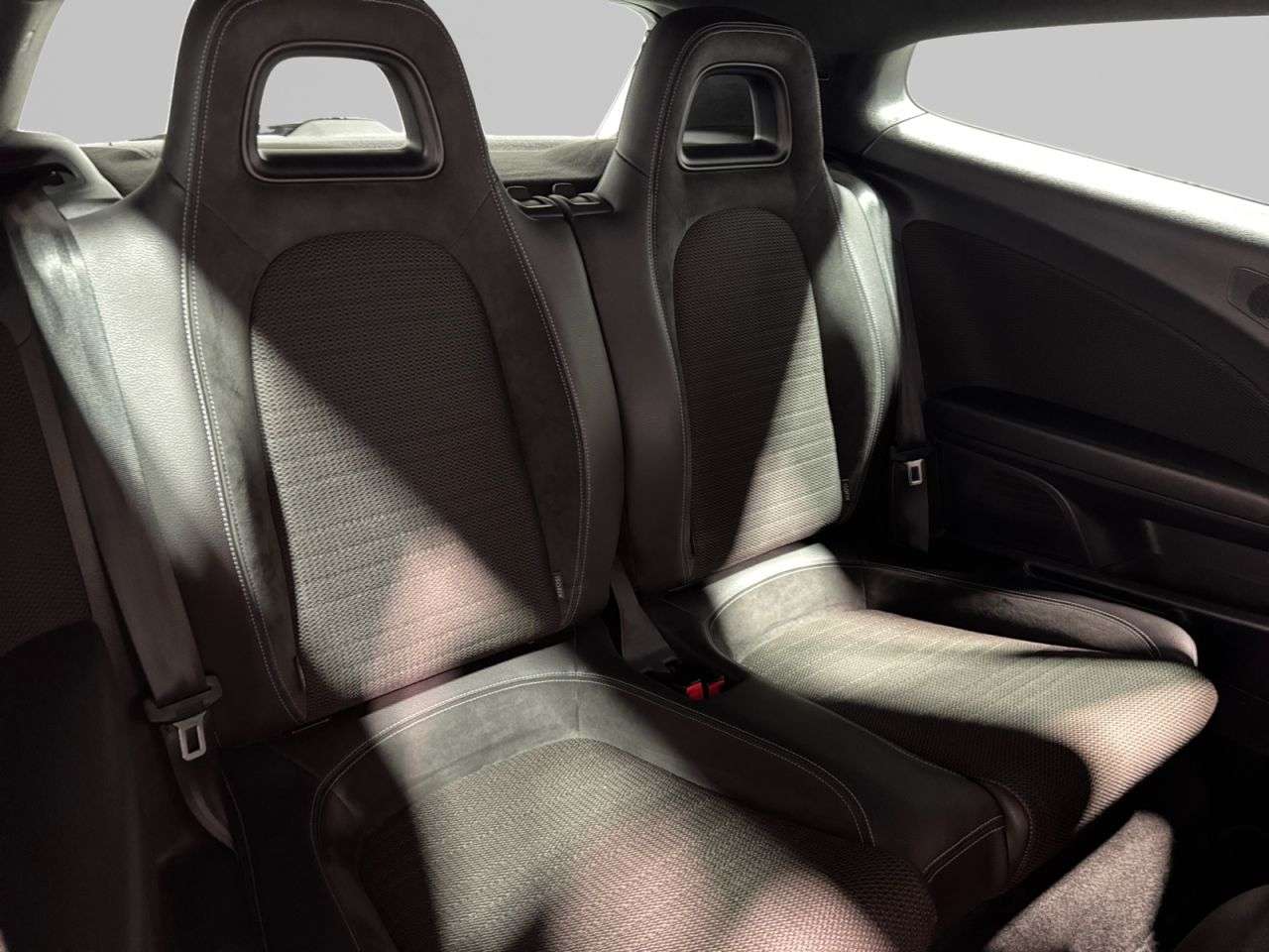 2017 VOLKSWAGEN SCIROCCO 2017 VOLKSWAGEN SCIROCCO