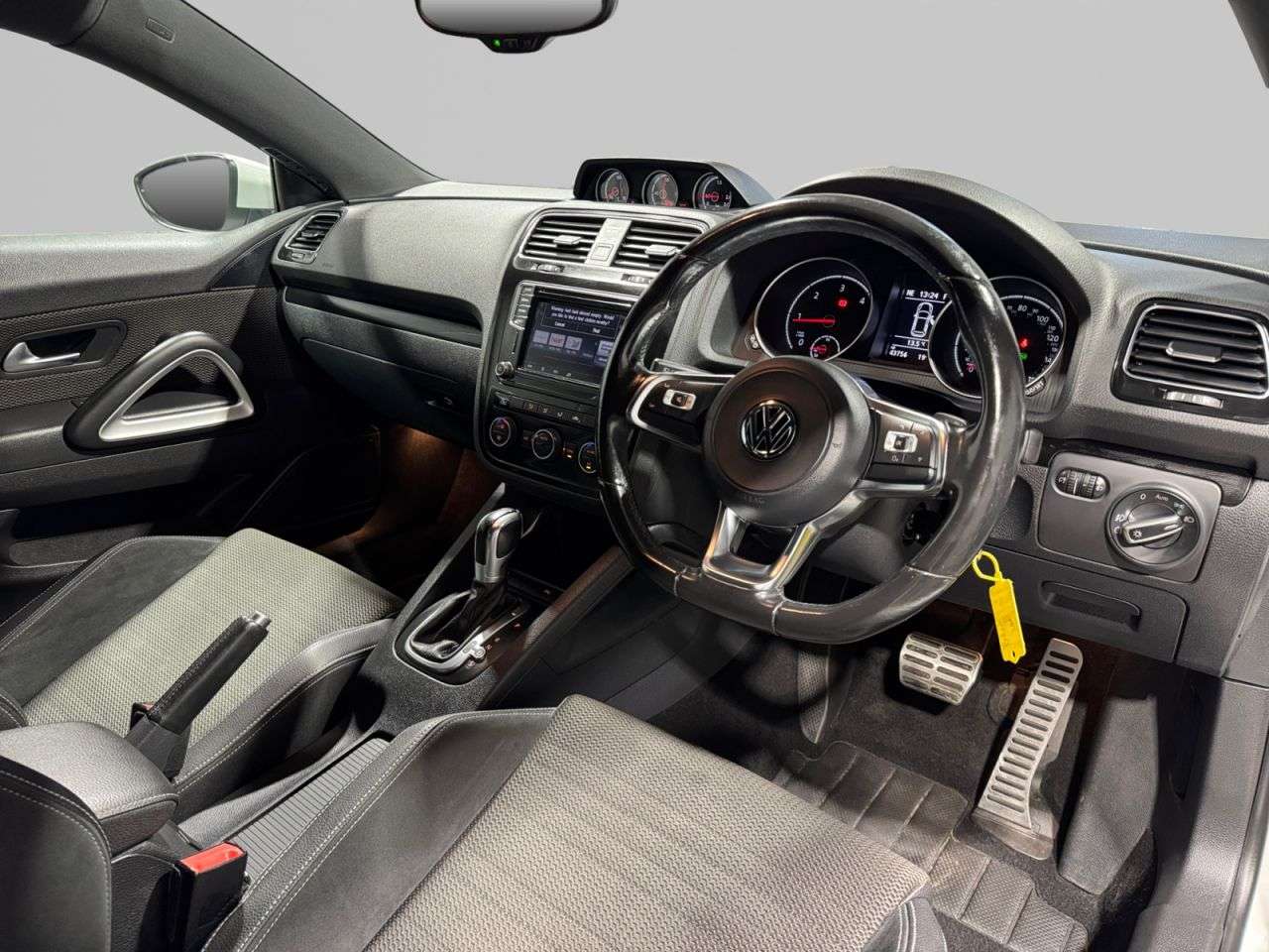 2017 VOLKSWAGEN SCIROCCO 2017 VOLKSWAGEN SCIROCCO