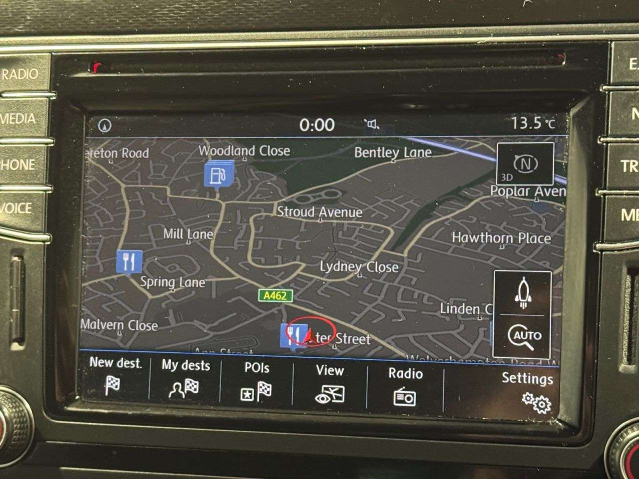 2017 VOLKSWAGEN SCIROCCO 2017 VOLKSWAGEN SCIROCCO