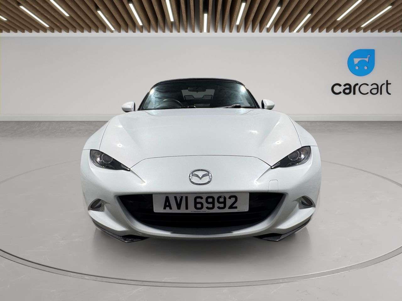 A 2016 MAZDA MX-5 1.5 SKYACTIV-G SE-L Nav Convertible 2dr Petrol Manual Euro 6 (131 ps) (Rate A 2016 MAZDA MX-5 1.5 SKYACTIV-G SE-L Nav Convertible 2dr Petrol Manual Euro 6 (131 ps) (Rate