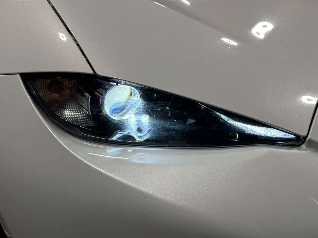 2016 MAZDA MX-5 2016 MAZDA MX-5