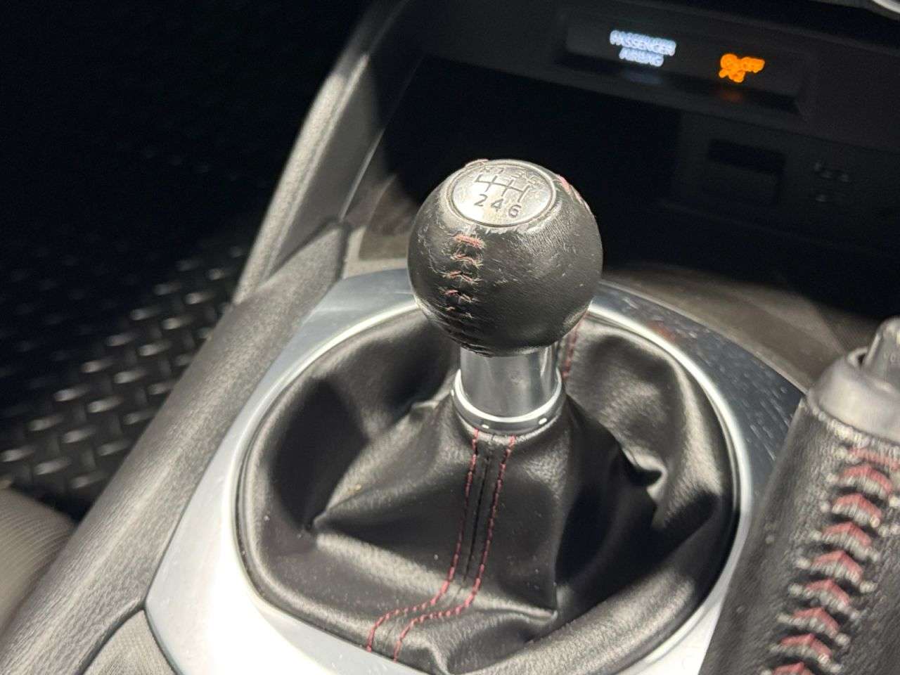 2016 MAZDA MX-5 2016 MAZDA MX-5