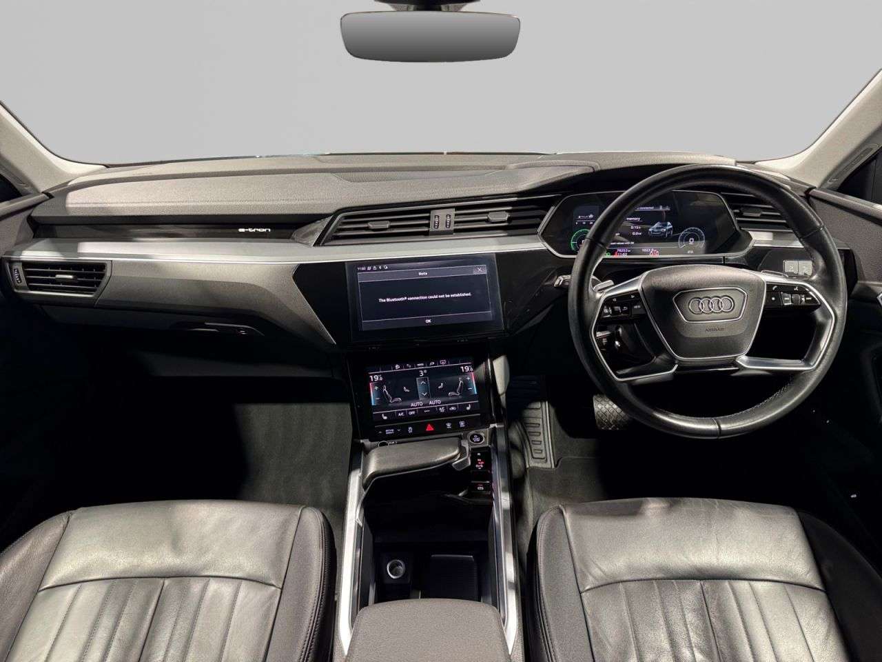 2021 AUDI E-TRON 2021 AUDI E-TRON