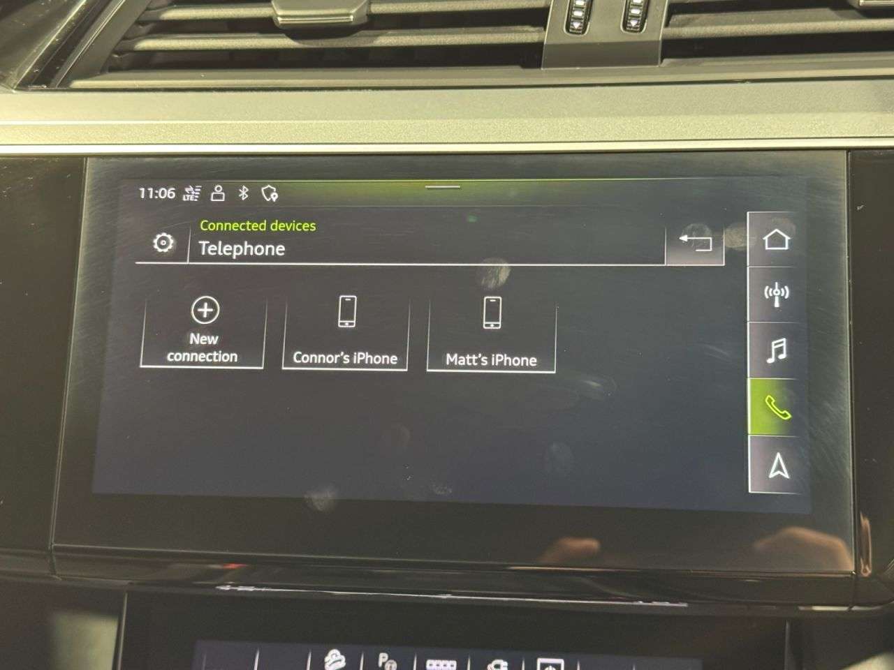 2021 AUDI E-TRON 2021 AUDI E-TRON