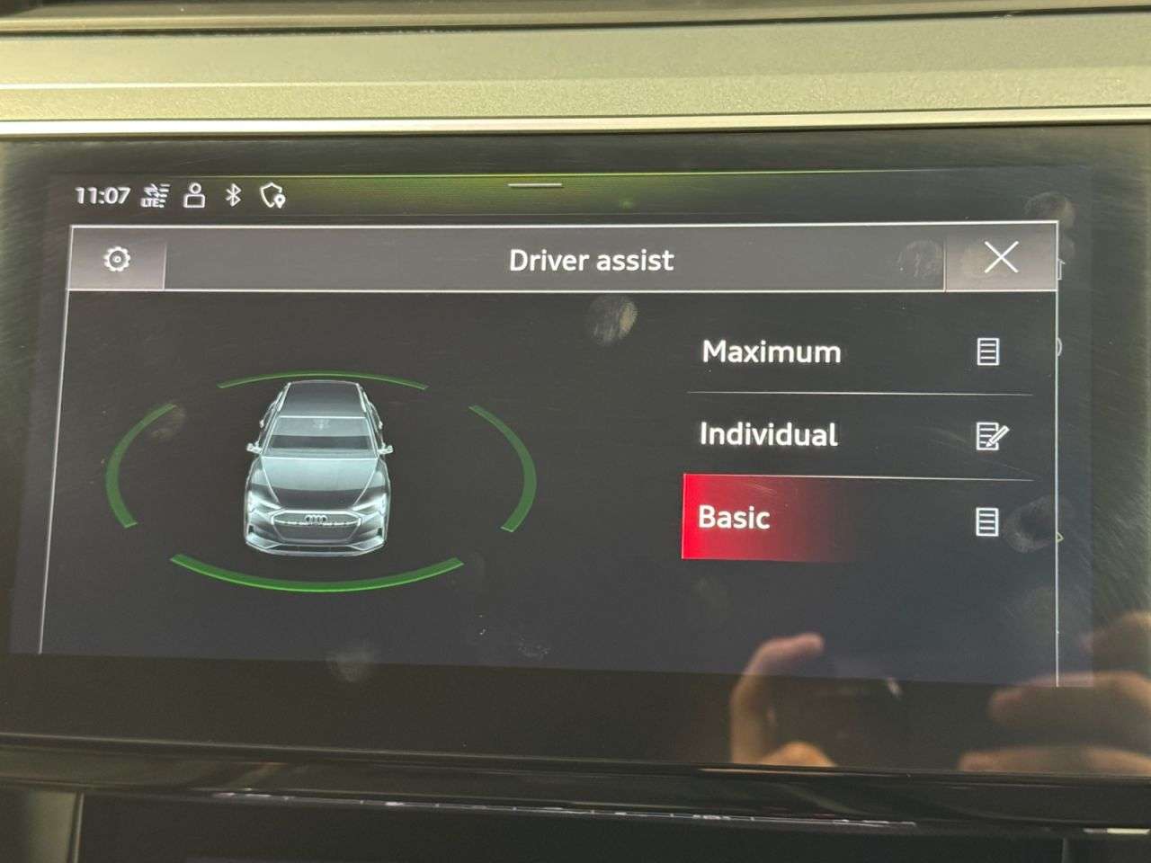 2021 AUDI E-TRON 2021 AUDI E-TRON