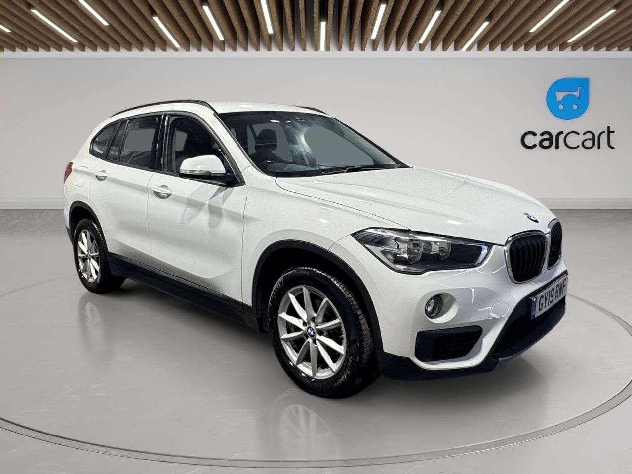A 2019 BMW X1 SDRIVE18I SE A 2019 BMW X1 SDRIVE18I SE