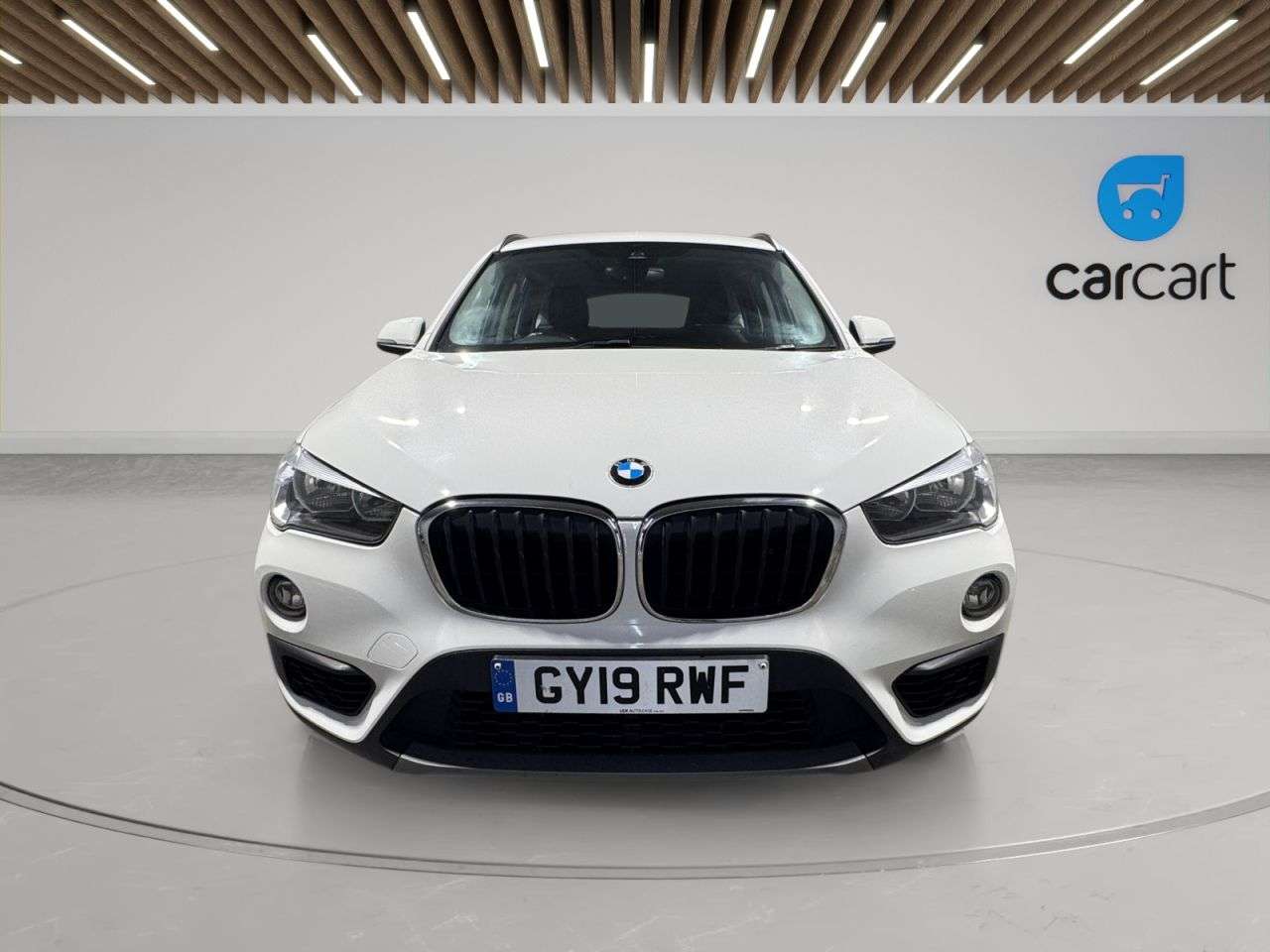 A 2019 BMW X1 SDRIVE18I SE A 2019 BMW X1 SDRIVE18I SE