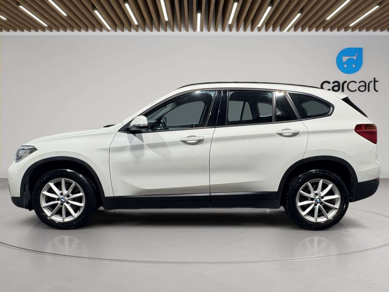 A 2019 BMW X1 SDRIVE18I SE A 2019 BMW X1 SDRIVE18I SE
