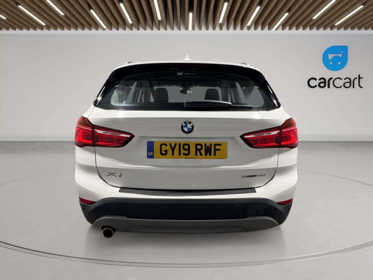 2019 BMW X1 2019 BMW X1